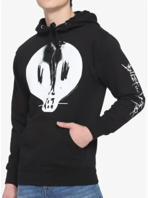 Bullet For My Valentine Hoodie