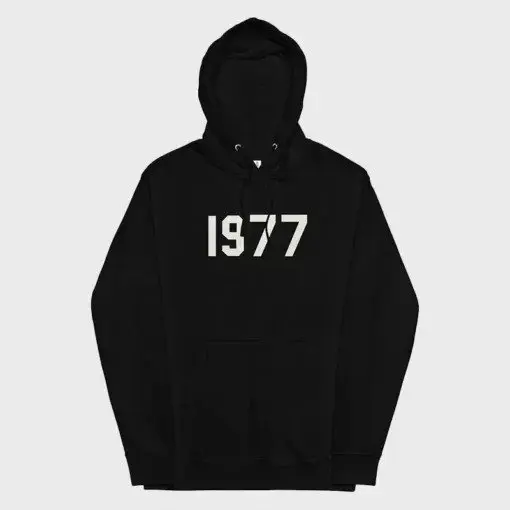 1977 Essentials Hoodie