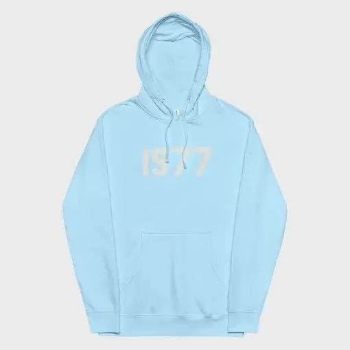 1977 Essentials Hoodie