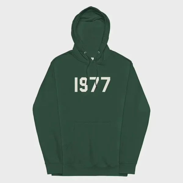 1977 Essentials Hoodie