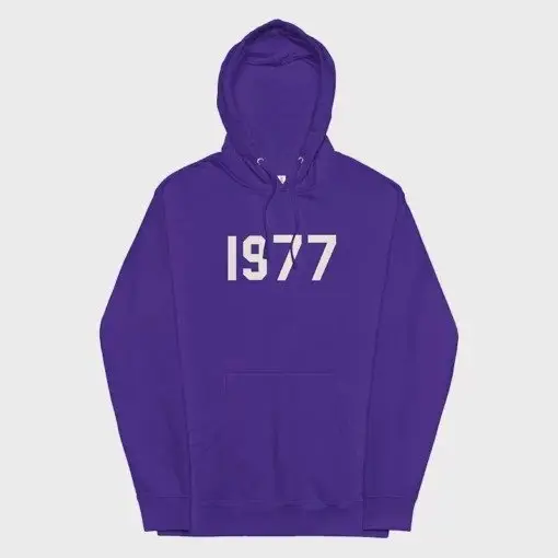 1977 Essentials Hoodie