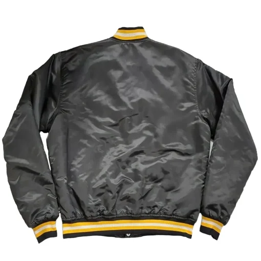 80’s Missouri Tigers Satin Jacket