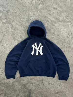 Akimbo Yankee Hoodie