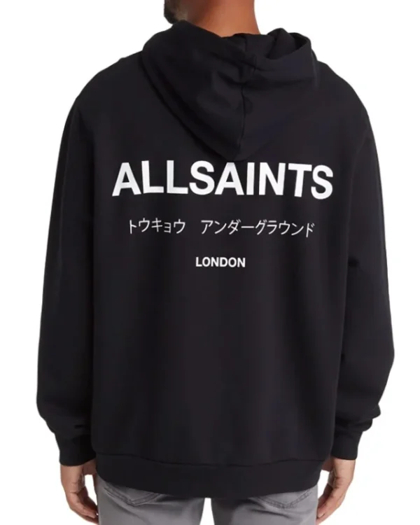 All Saints Hoodie