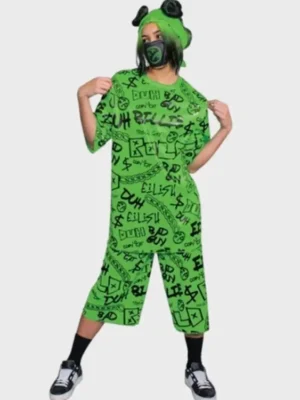 Billie-Eilish-Green-Printed-Costume-For-Halloween-2023-1.jpg.webp