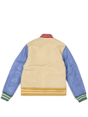 Billionaire-Boys-Club-Beige-And-Blue-Letterman-Jacket-1.webp