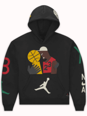 Jordan X Nina Chanel Abney Hoodie