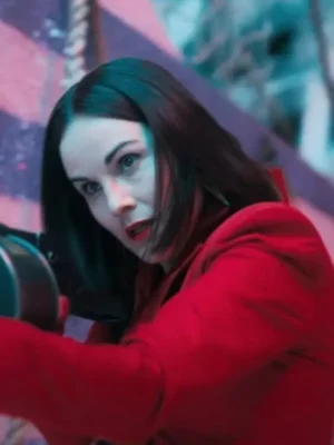 Boy-Kills-World-2024-Michelle-Dockery-Red-Blazer.jpg.webp