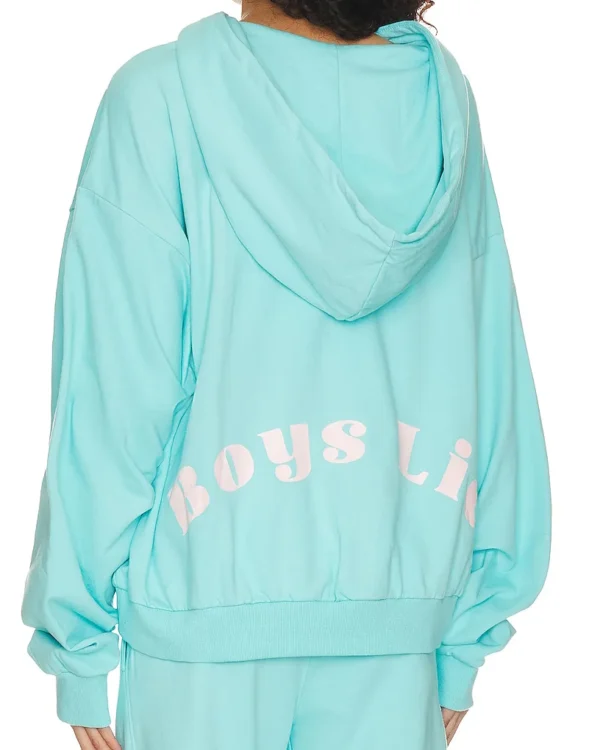 Boys Lie Hoodie