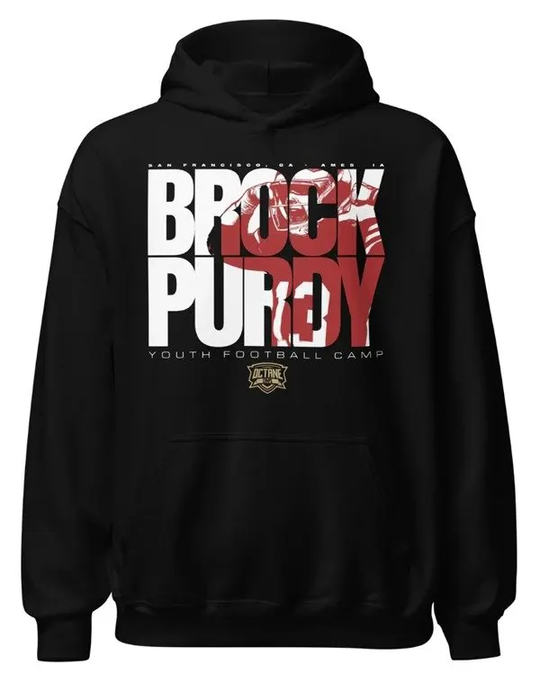 Brock Purdy Hoodie