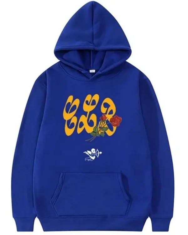 CLB Drake Nike Hoodie