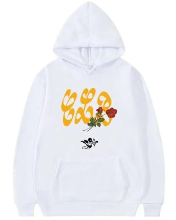 CLB Drake Nike Hoodie