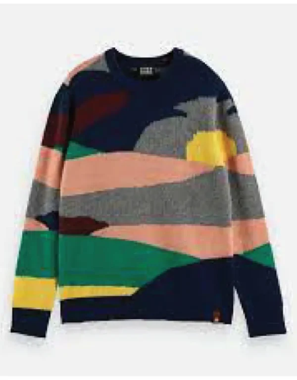 Frasier 2023 Anders Keith Sweater