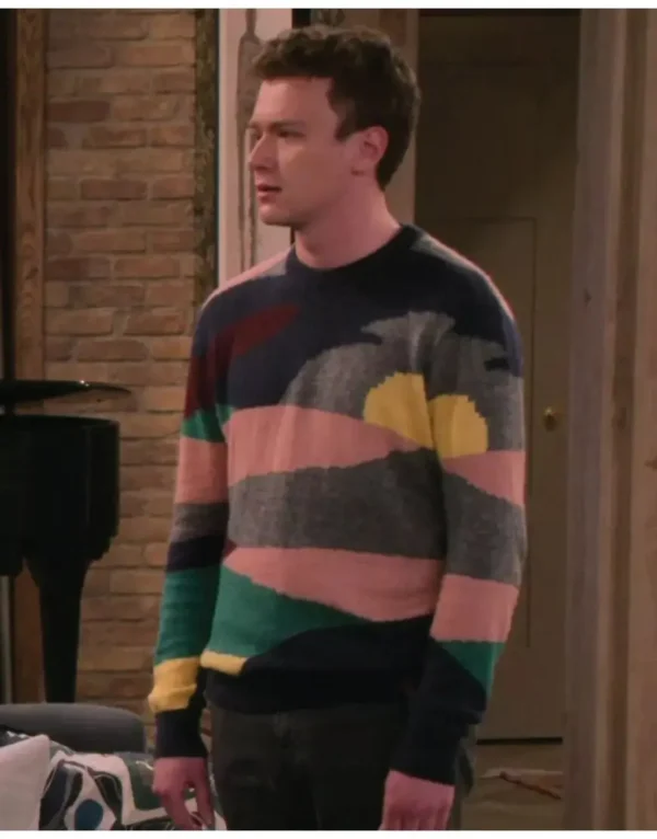 Frasier 2023 Anders Keith Sweater