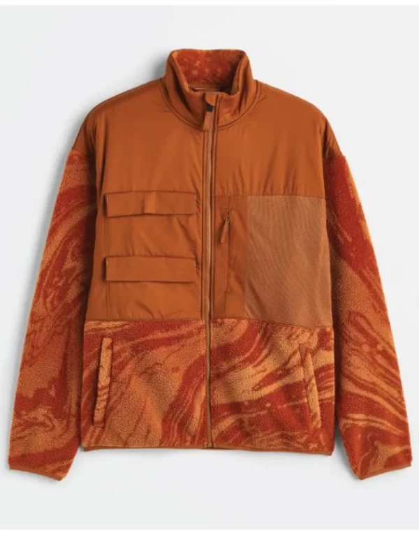 Frasier 2023 Anders Keith Jacket