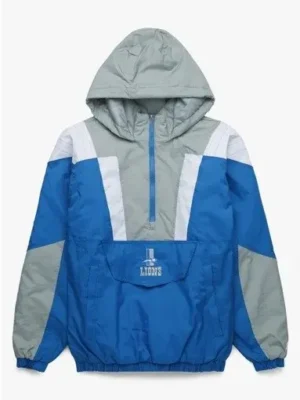 Detroit Lions Starter Jacket