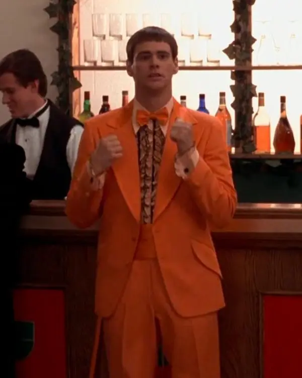 Dumb And Dumber Suits