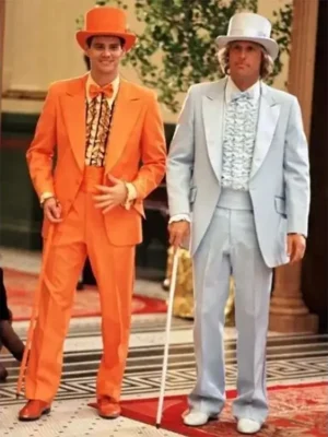 Dumb And Dumber Suits