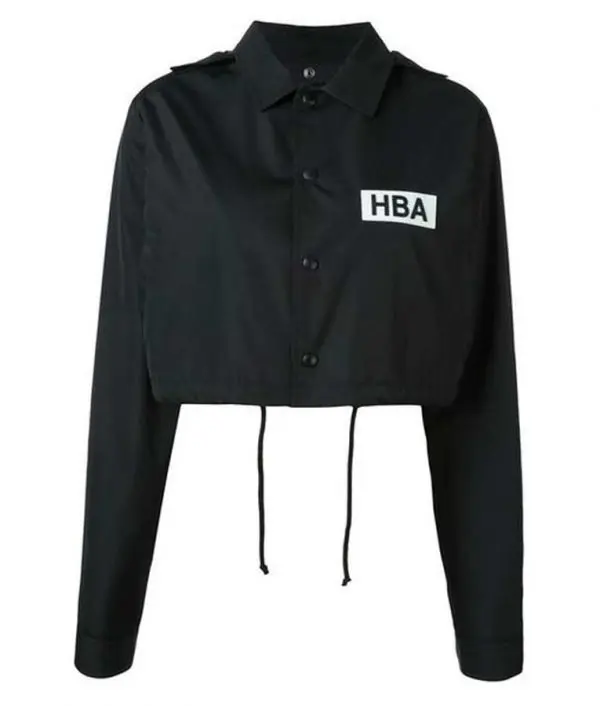 Emily In Paris Emily Cooper HBA Jacket