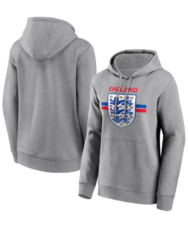 England Hoodie