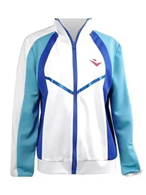 Free! Iwatobi Jacket