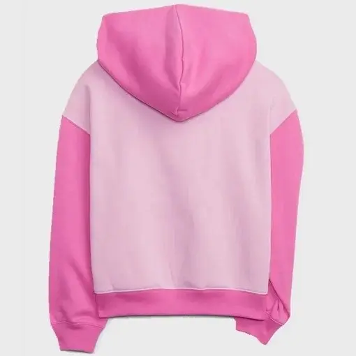 Gap Barbie Pink Hoodie