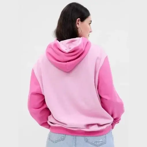 Gap Barbie Pink Hoodie