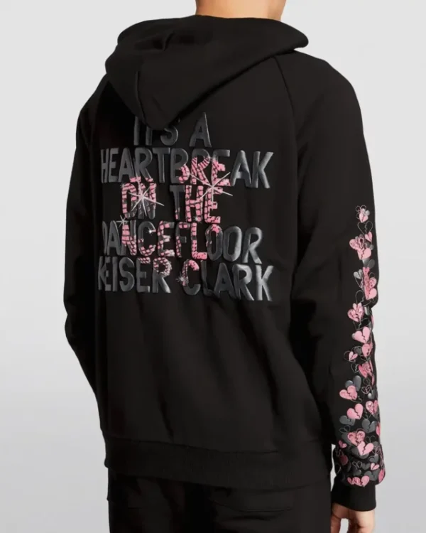 Heart Breaker Hoodie