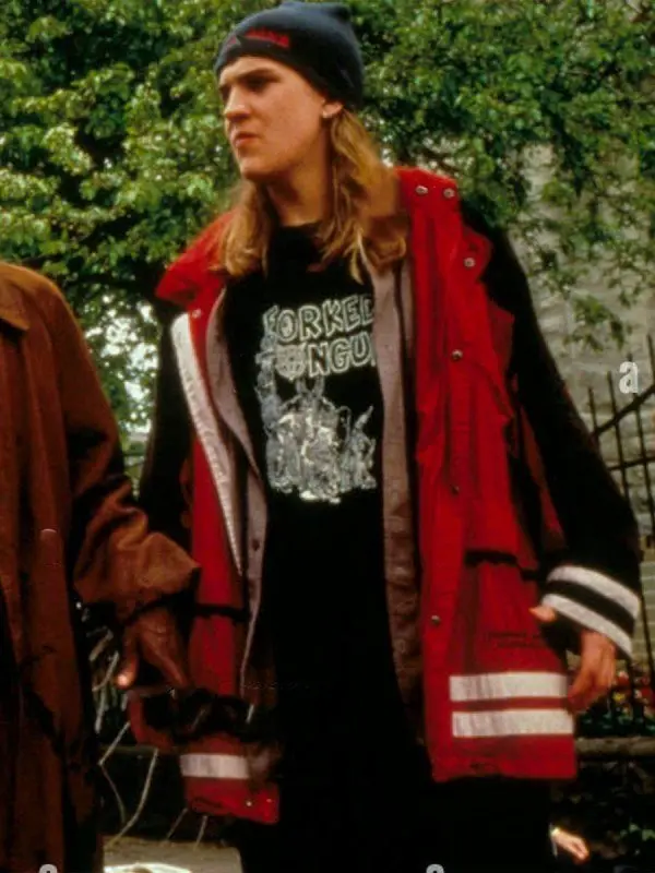 Clerks Iii Jay Coat