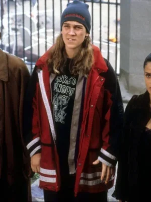 Clerks Iii Jay Coat