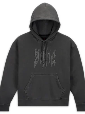 Jordan x Billie Eilish Hoodie