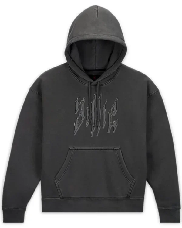 Jordan x Billie Eilish Hoodie