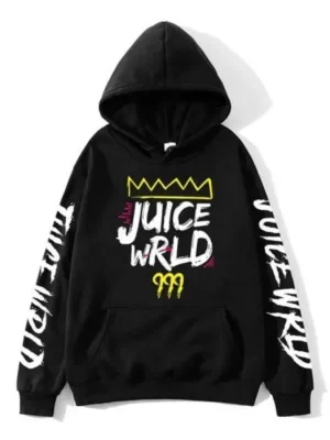 Juice WRLD 999 Hoodie