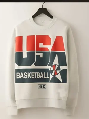 Kevin-Durant-USA-Basketball-Sweatshirt-For-Sale.webp