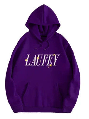 Laufey Aurora Hoodie