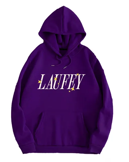 Laufey Aurora Hoodie