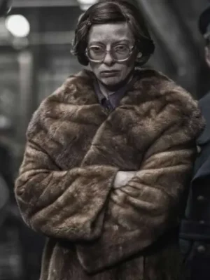 Mason-Snowpiercer-Tilda-Swinton-Brown-Fur-Trench-Coat-1.jpg.webp