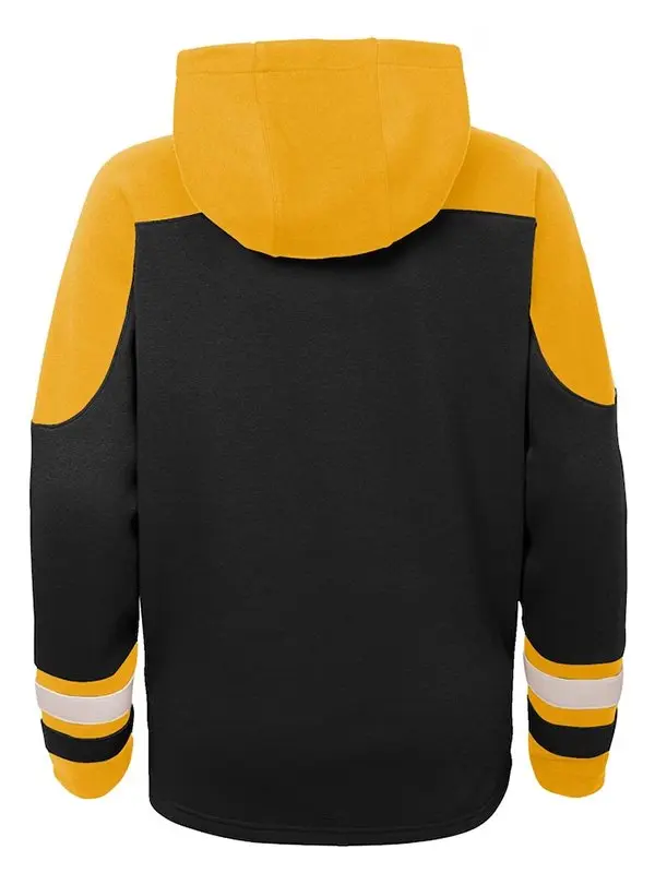 NHL Boston Bruins Hoodie