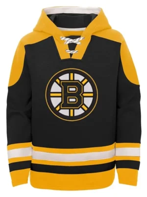 NHL Boston Bruins Hoodie