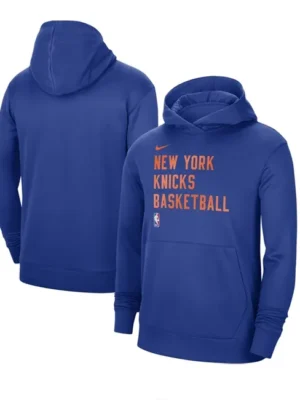 New York Knicks Hoodie