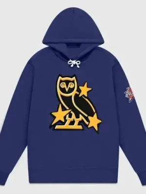 OVO X NHL All-Star Hoodie