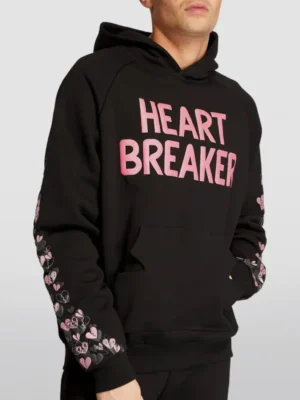 Heart Breaker Hoodie