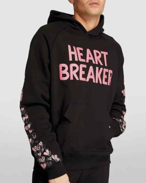 Heart Breaker Hoodie