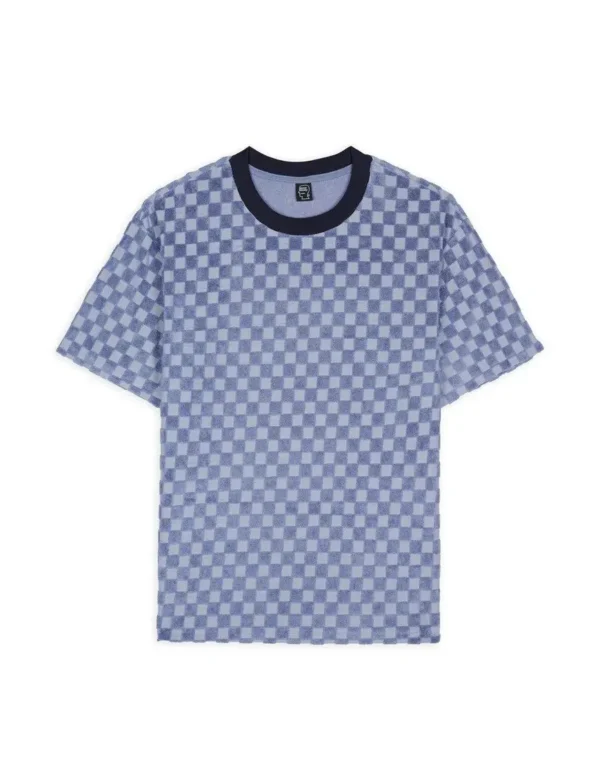 A Good Girl’s Guide To Murder 2024 Emma Myers Checkered T-shirt