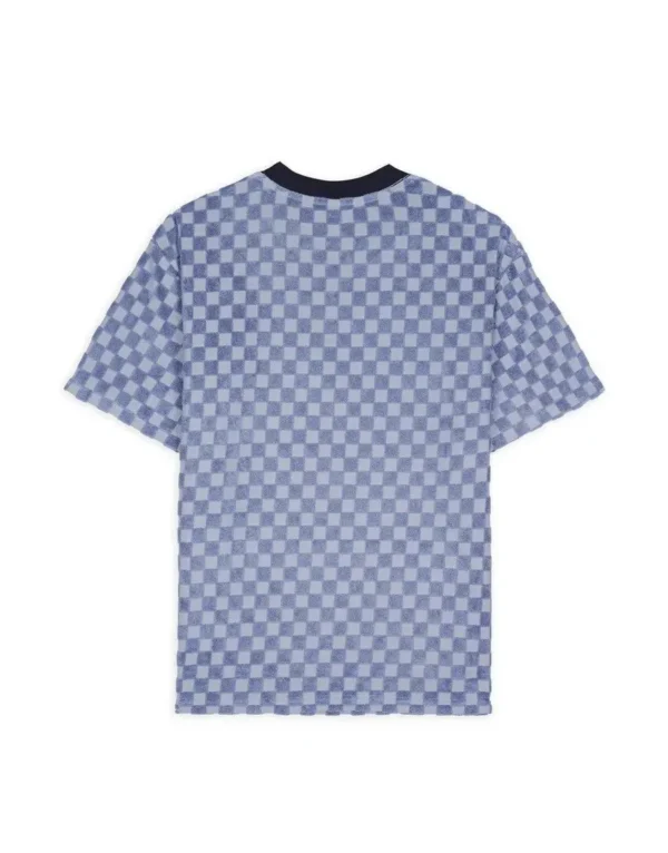 A Good Girl’s Guide To Murder 2024 Emma Myers Checkered T-shirt