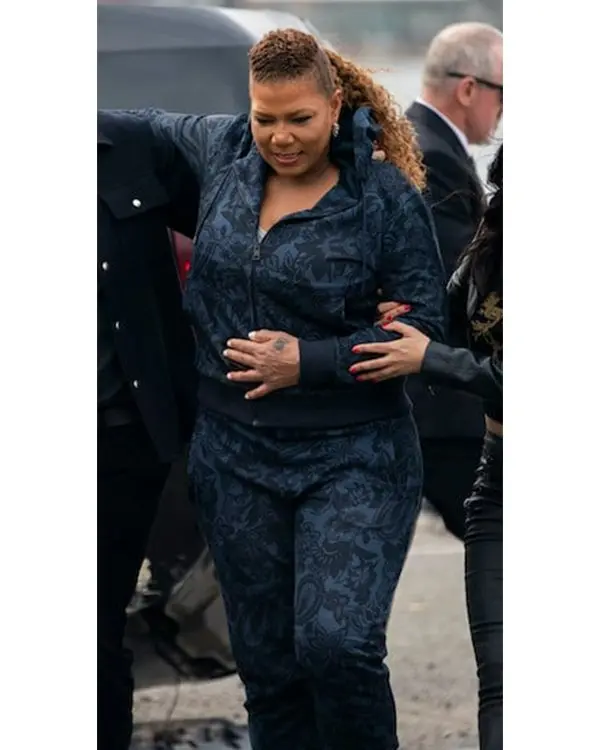 The Equalizer S04 Queen Latifah Tracksuit