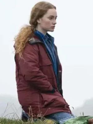 Shetland-S07-Meg-Pattison-Maroon-Cotton-Jacket-1.webp