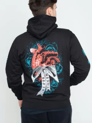 Sleep Token Merch Hoodie