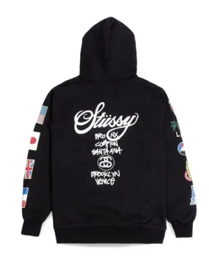 Stussy-World-Flags-Black-Hoodie-Backside.webp