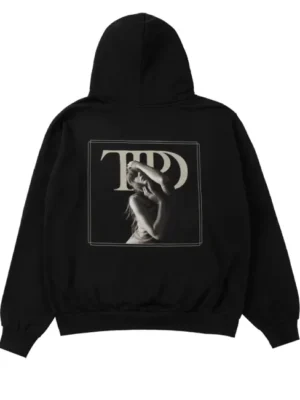 Taylor Swift Spotify Hoodie